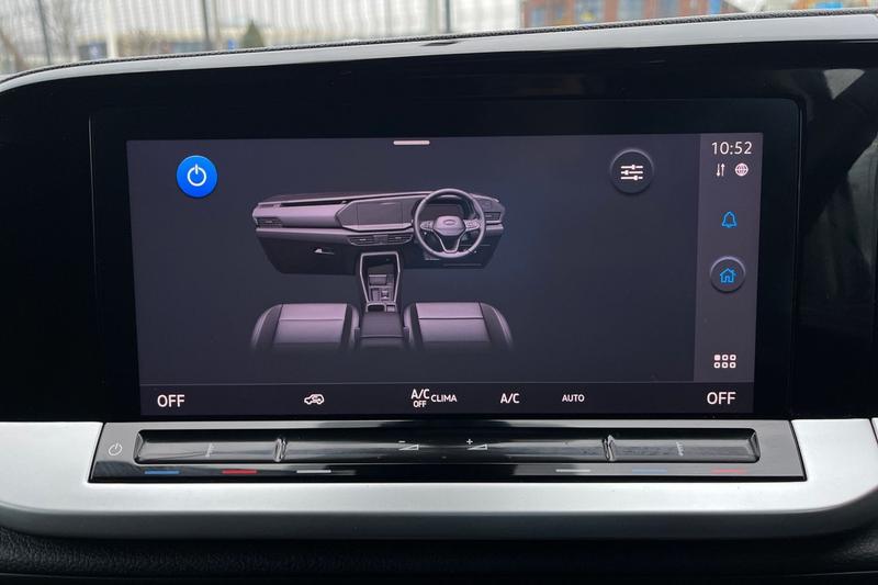 Used Ford Transit Connect 2025 for sale - 77339981: Photo 25