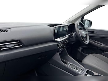 Used Ford Transit Connect 2025 for sale - 77339981: Photo