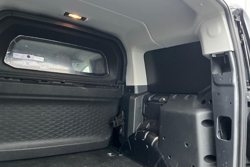 Used Ford Transit Connect 2025 for sale - 77339981: Photo 4