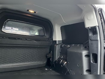 Used Ford Transit Connect 2025 for sale - 77339981: Photo