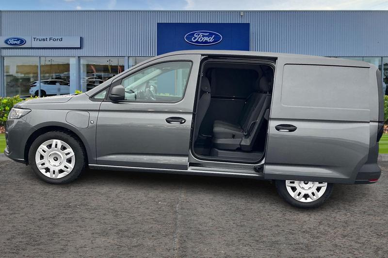 Used Ford Transit Connect 2025 for sale - 77339981: Photo 5