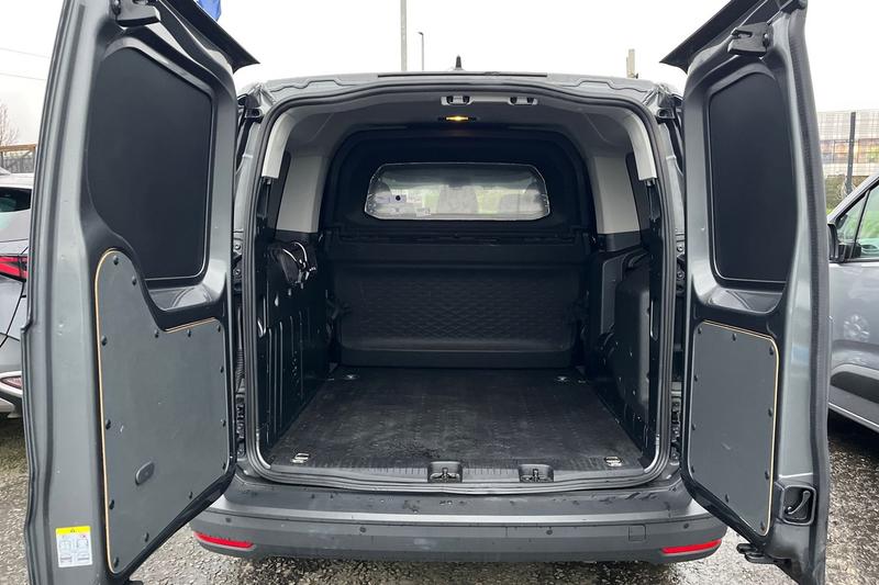 Used Ford Transit Connect 2025 for sale - 77339981: Photo 6