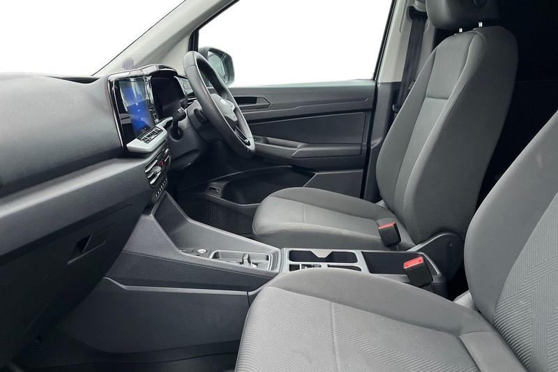 Used Ford Transit Connect 2025 for sale - 77339981: Photo 9