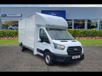 Used Ford Transit 2025 for sale - 75016819: Photo