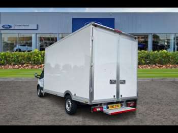 Used Ford Transit 2025 for sale - 75016819: Photo