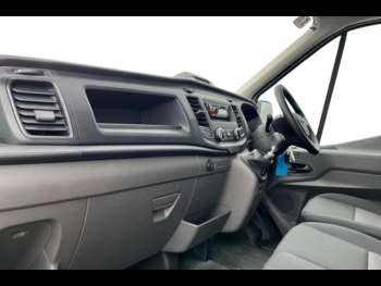 Used Ford Transit 2025 for sale - 75016819: Photo