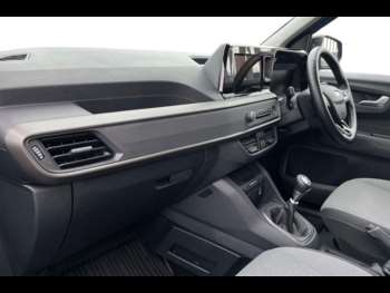 Used Ford Transit Courier 2024 for sale - 74079210: Photo
