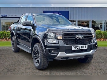Used Ford Ranger 2026 for sale - 78938063: Photo