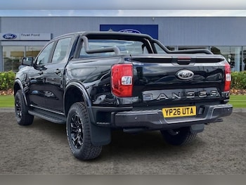 Used Ford Ranger 2026 for sale - 78938063: Photo