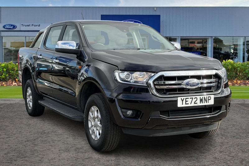 Used Ford Ranger 2022 for sale - 77697575: Photo 1