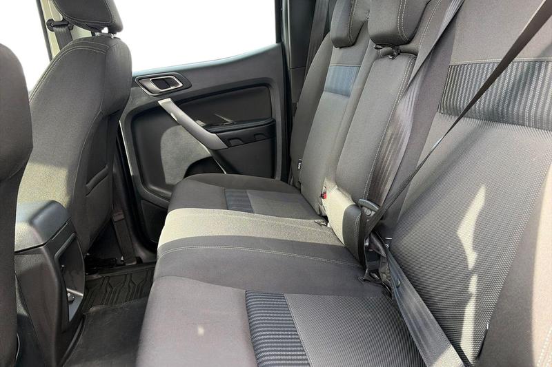 Used Ford Ranger 2022 for sale - 77697575: Photo 10