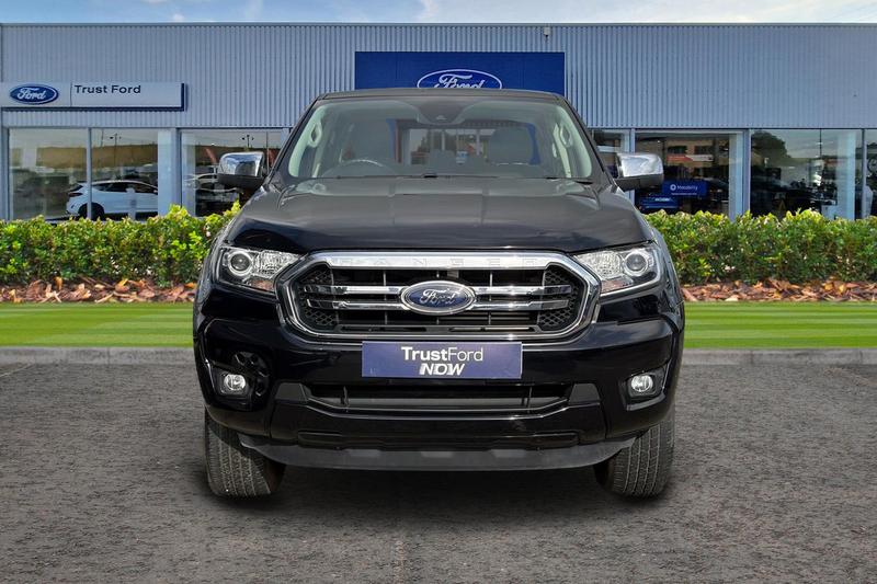 Used Ford Ranger 2022 for sale - 77697575: Photo 11