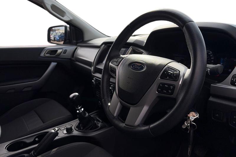 Used Ford Ranger 2022 for sale - 77697575: Photo 13