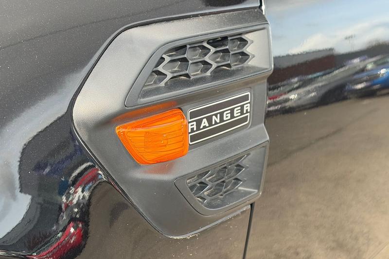 Used Ford Ranger 2022 for sale - 77697575: Photo 15