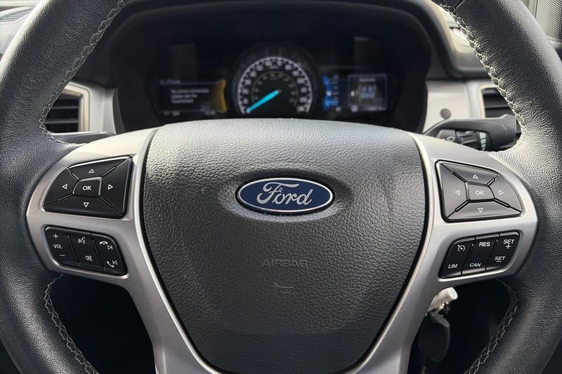 Used Ford Ranger 2022 for sale - 77697575: Photo 16