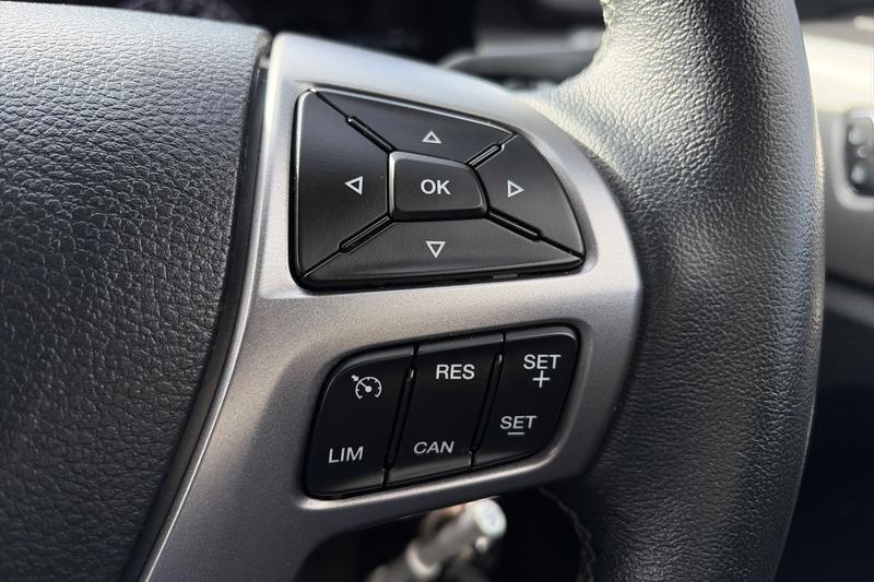 Used Ford Ranger 2022 for sale - 77697575: Photo 17