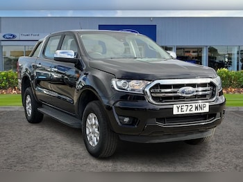 Ford Ranger feature image