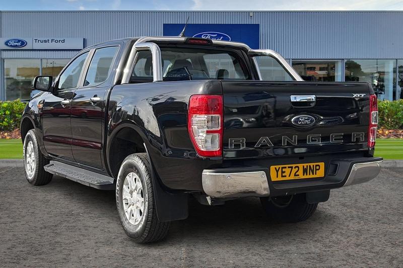 Used Ford Ranger 2022 for sale - 77697575: Photo 2
