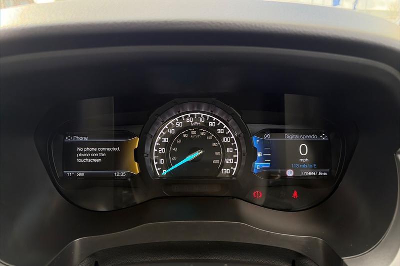 Used Ford Ranger 2022 for sale - 77697575: Photo 21