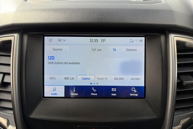 Used Ford Ranger 2022 for sale - 77697575: Photo 25