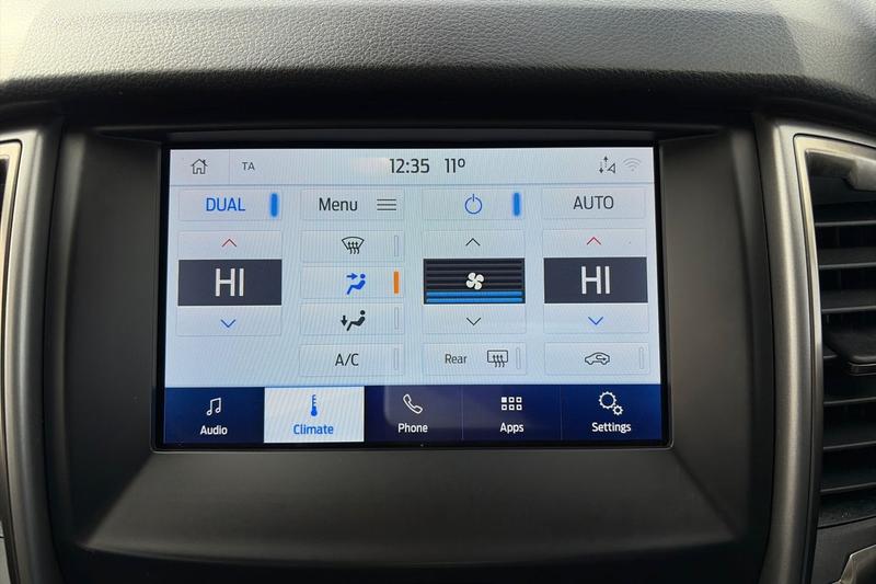 Used Ford Ranger 2022 for sale - 77697575: Photo 26