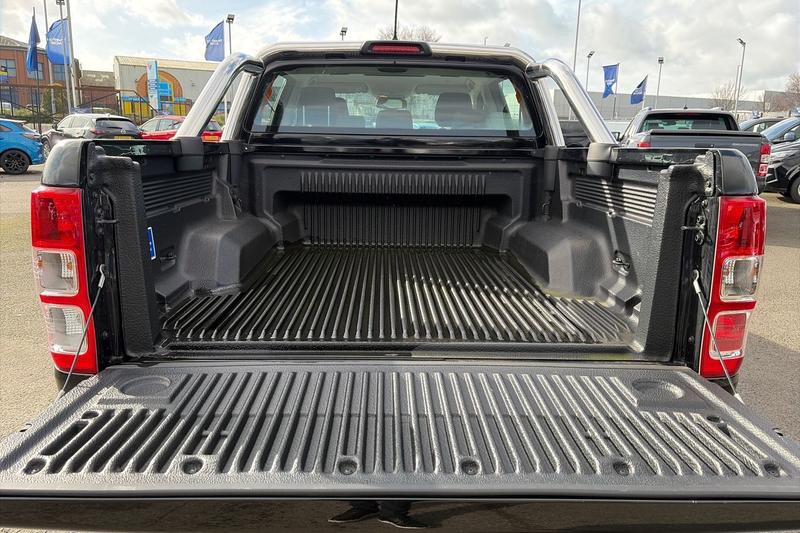 Used Ford Ranger 2022 for sale - 77697575: Photo 6