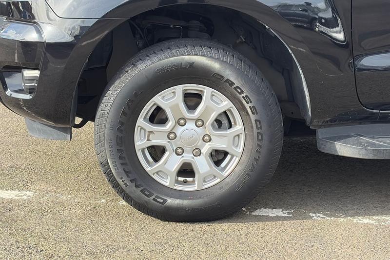 Used Ford Ranger 2022 for sale - 77697575: Photo 7