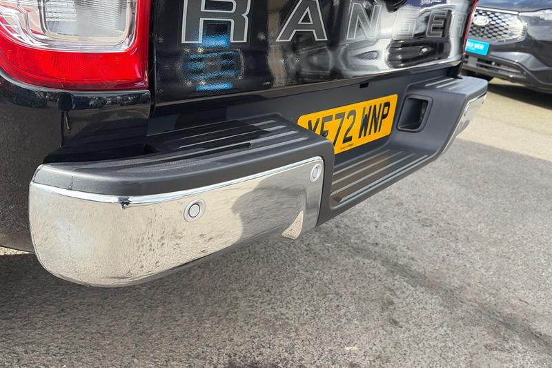 Used Ford Ranger 2022 for sale - 77697575: Photo 8