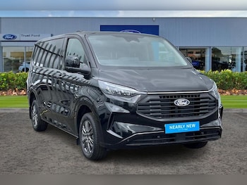 Used Ford Transit Custom 2026 for sale - 79333645: Photo