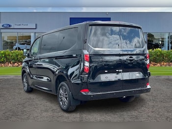 Used Ford Transit Custom 2026 for sale - 79333645: Photo