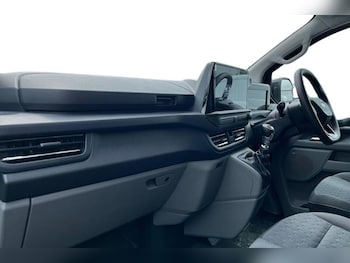 Used Ford Transit Custom 2026 for sale - 79333645: Photo