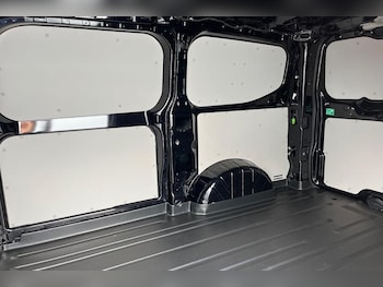 Used Ford Transit Custom 2026 for sale - 79333645: Photo
