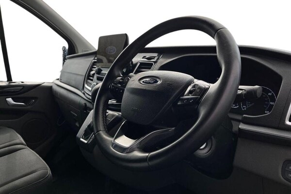 Used Ford Transit Custom 2022 for sale - 74410659: Photo 14