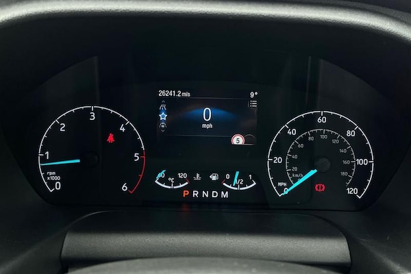Used Ford Transit Custom 2022 for sale - 74410659: Photo 15