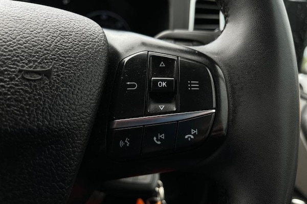Used Ford Transit Custom 2022 for sale - 74410659: Photo 16