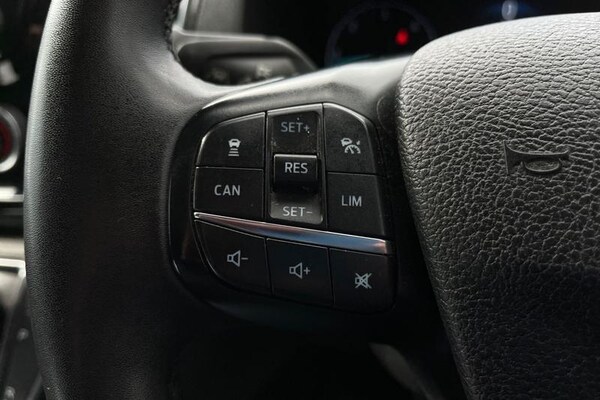 Used Ford Transit Custom 2022 for sale - 74410659: Photo 17