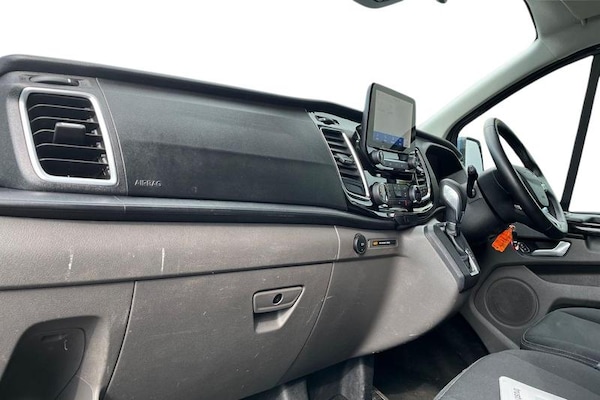 Used Ford Transit Custom 2022 for sale - 74410659: Photo 4