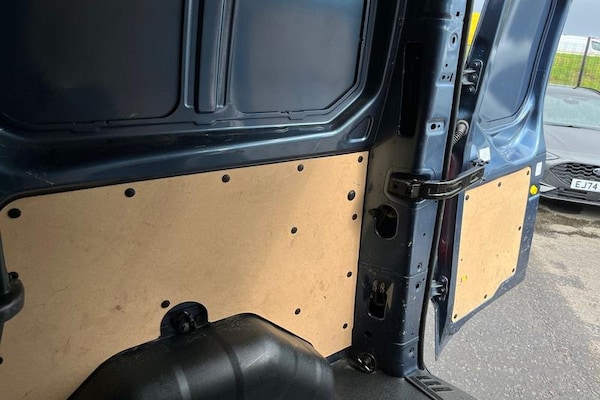 Used Ford Transit Custom 2022 for sale - 74410659: Photo 5