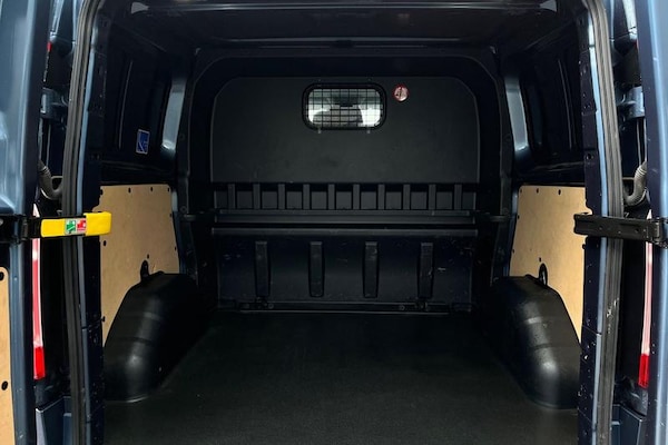 Used Ford Transit Custom 2022 for sale - 74410659: Photo 7