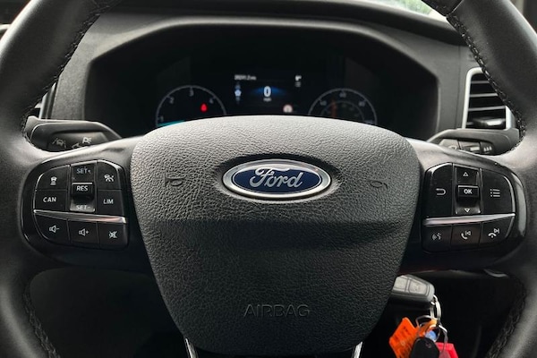 Used Ford Transit Custom 2022 for sale - 74410659: Photo 9