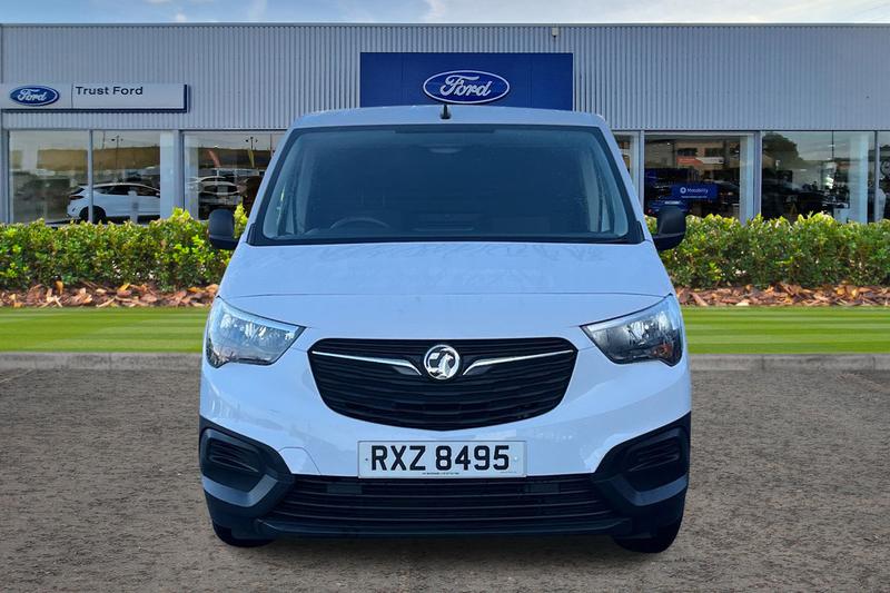 Used Vauxhall Combo 2022 for sale - 76803343: Photo 12