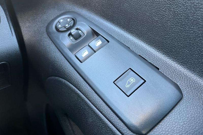 Used Vauxhall Combo 2022 for sale - 76803343: Photo 15