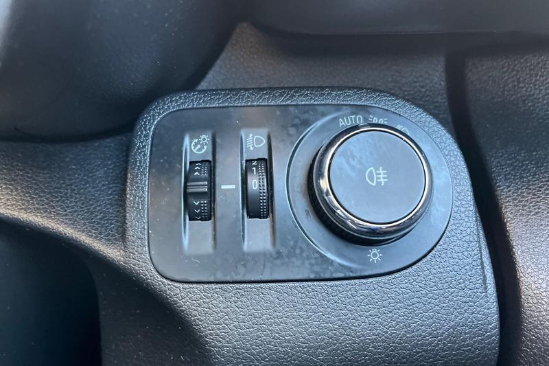 Used Vauxhall Combo 2022 for sale - 76803343: Photo 16