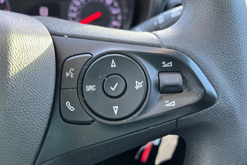 Used Vauxhall Combo 2022 for sale - 76803343: Photo 17