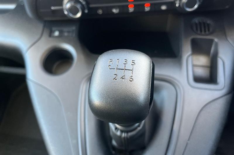 Used Vauxhall Combo 2022 for sale - 76803343: Photo 22