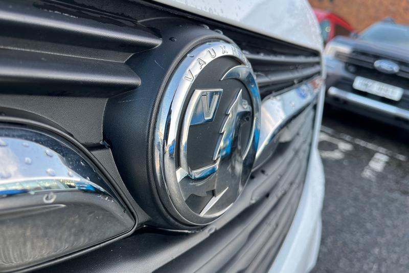 Used Vauxhall Combo 2022 for sale - 76803343: Photo 24