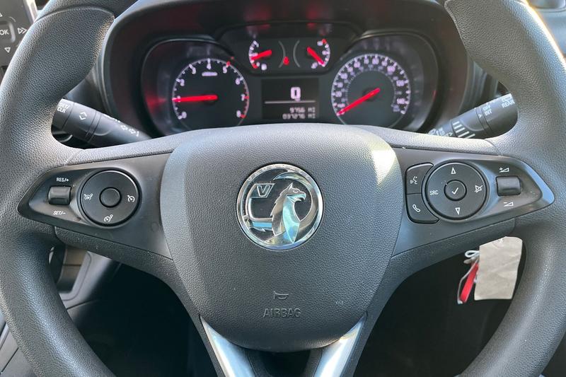 Used Vauxhall Combo 2022 for sale - 76803343: Photo 8