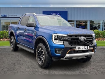 Used Ford Ranger 2024 for sale - 75602714: Photo