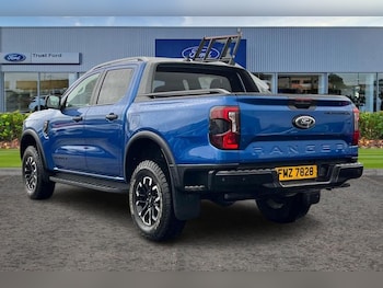 Used Ford Ranger 2024 for sale - 75602714: Photo