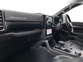 Used Ford Ranger 2024 for sale - 75602714: Photo